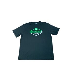 Majestic Boston Celtics Mens Evolution Tee Cool Base T-Shirt Athletic Sportswear